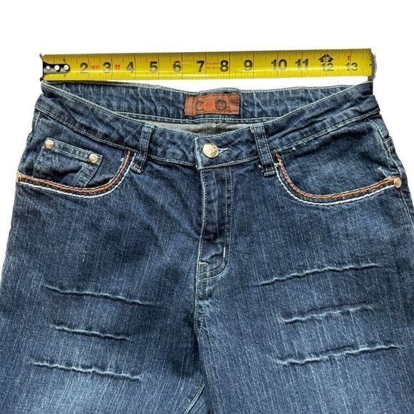 BQB Straight Leg Jeans Size 11, SKU: 27-555 - Picture 5 of 9